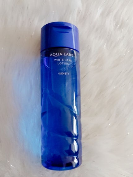 ブライトニングケア ローション M(医薬部外品)/アクアレーベル/化粧水を使ったクチコミ(1枚目)