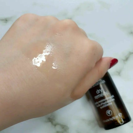 試してみた】AVEDA ドライレメディー シリーズ デイリー 試してみた】AVEDA ドライレメディー シリーズ デイリー