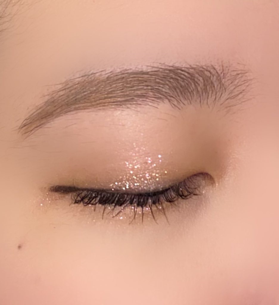 ラッシュフォーマーEX（ボリュームWP）/KATE/マスカラを使ったクチコミ（3枚目）