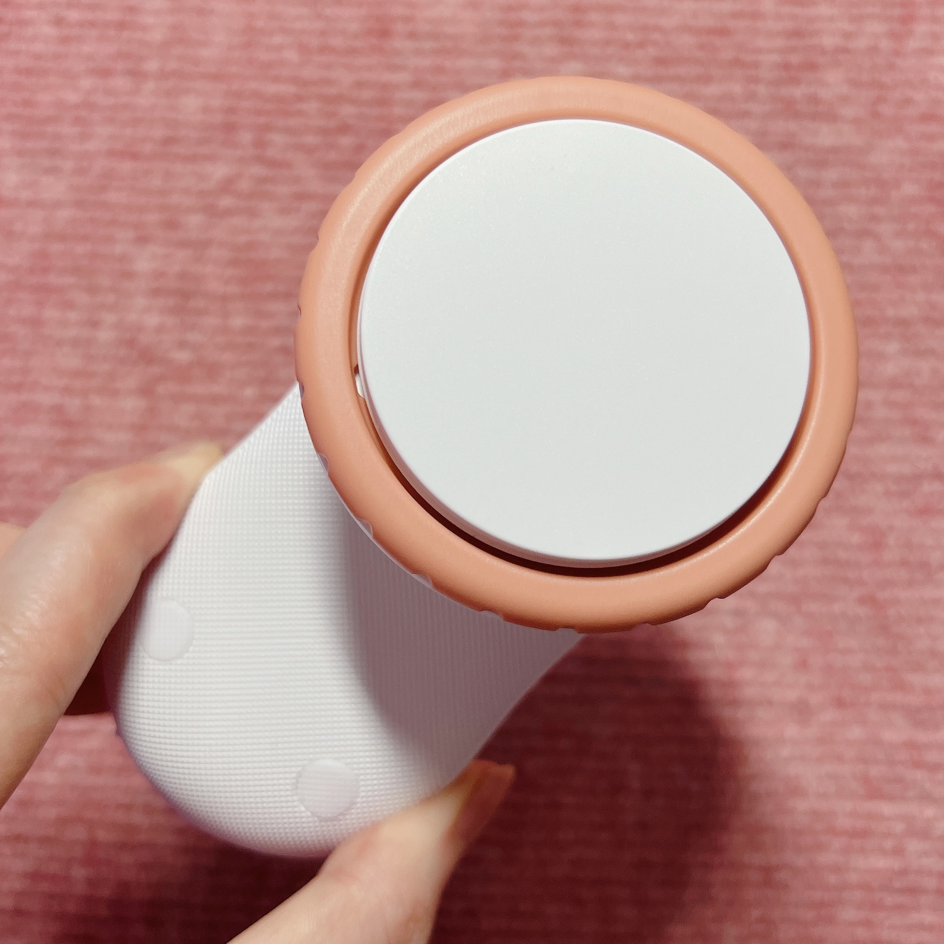  4Dモーションスキンブースタ/gloworks/美顔器・マッサージを使ったクチコミ（2枚目）