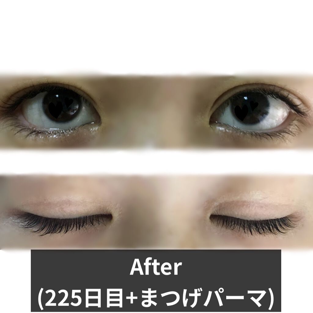 スカルプD ボーテ ピュアフリーアイラッシュセラム　プレミアム/アンファー(スカルプD)/まつげ美容液を使ったクチコミ（3枚目）