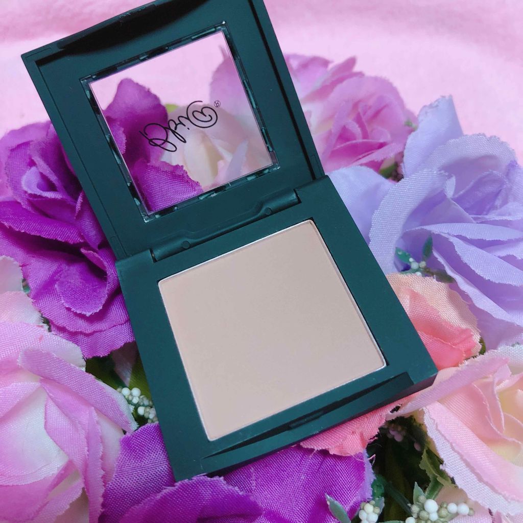 ラストブラッシュ/BBIA/パウダーチークを使ったクチコミ(2枚目)