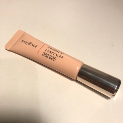 カバーパーフェクション チップコンシーラー/the SAEM/リキッドコンシーラーを使ったクチコミ(3枚目)