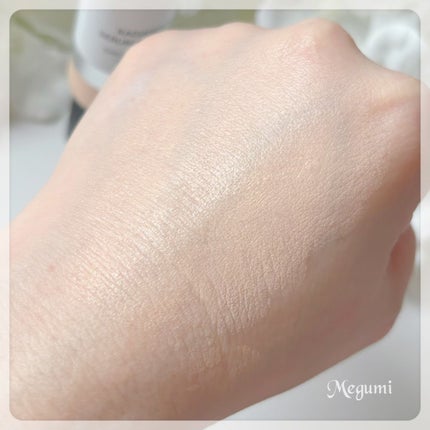 ラディアンスフィットセラムファンデーション/TFIT/リキッドファンデーションを使ったクチコミ(5枚目)