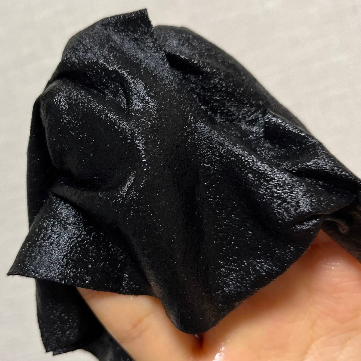 アクアスージングアンプルマスク/Real Barrier/シートマスク・パックを使ったクチコミ(2枚目)