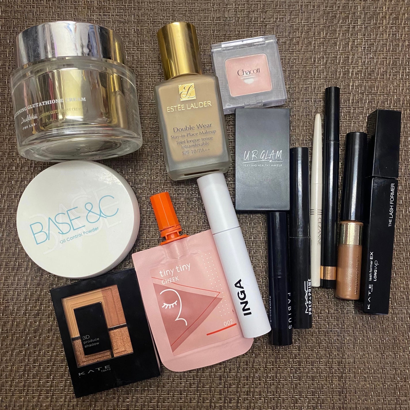 ダブル ウェア ステイ イン プレイス メークアップ /ESTEE LAUDER/リキッドファンデーションを使ったクチコミ(3枚目)