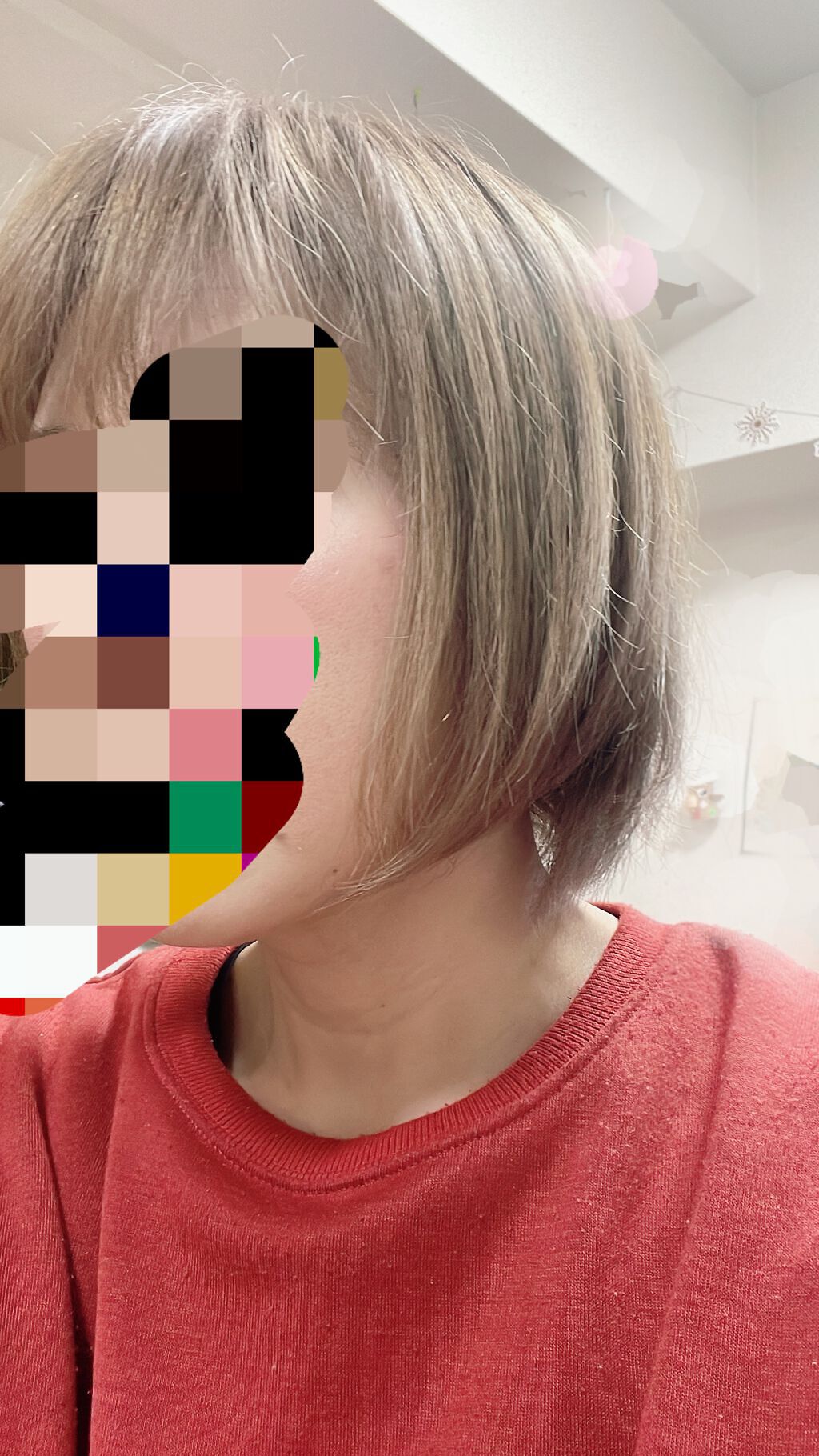 ローヤルゼリー配合 栄養ローション/DAISO/美容液を使ったクチコミ(2枚目)