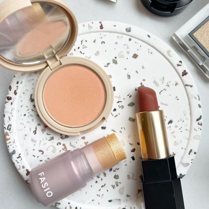 M·A·C ミネラライズ スキンフィニッシュ/M・A・C/パウダーハイライトを使ったクチコミ(4枚目)