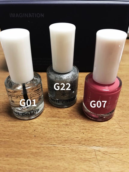 を使ったクチコミ(2枚目)