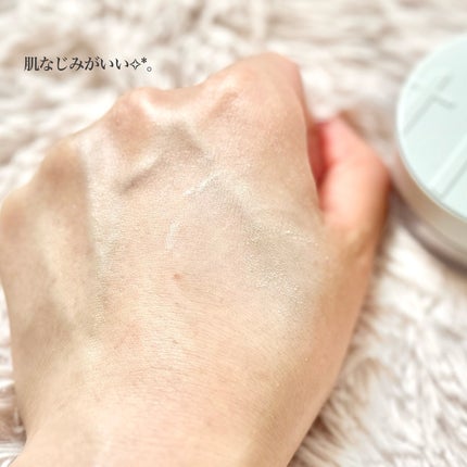 トランスルーセントセットフィニッシングパウダー/TFIT/ルースパウダーを使ったクチコミ(6枚目)