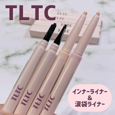 インナーライナー/TLTC/リキッドアイライナーを使ったクチコミ（1枚目）