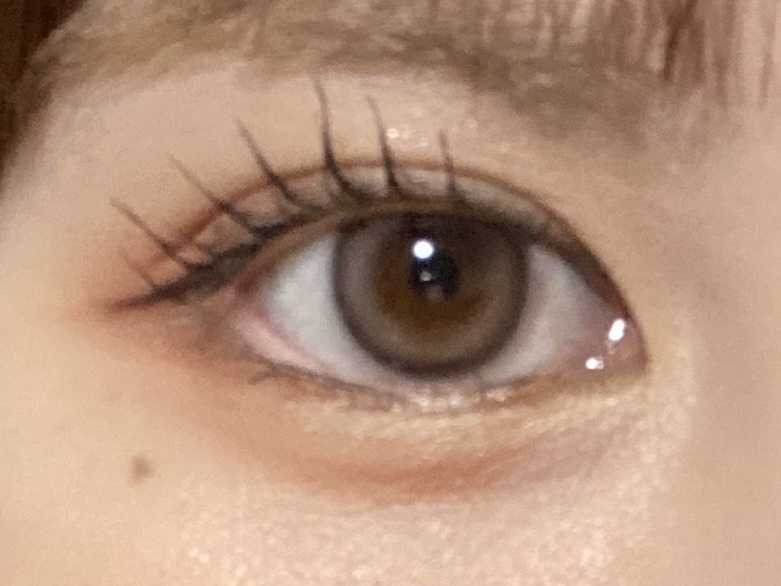 デューティント/AMUSE/リップティントを使ったクチコミ（1枚目）