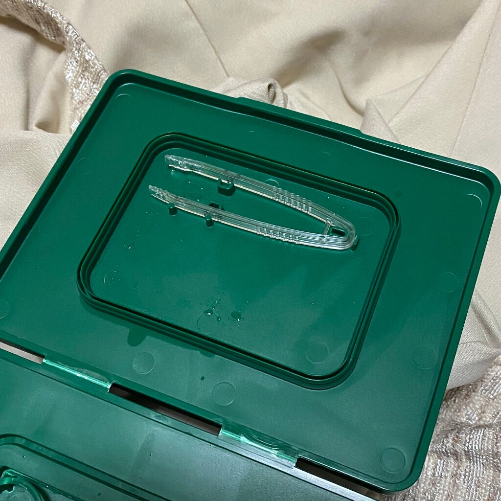 CICA デイリースージングマスク/VT/シートマスク・パックを使ったクチコミ(6枚目)