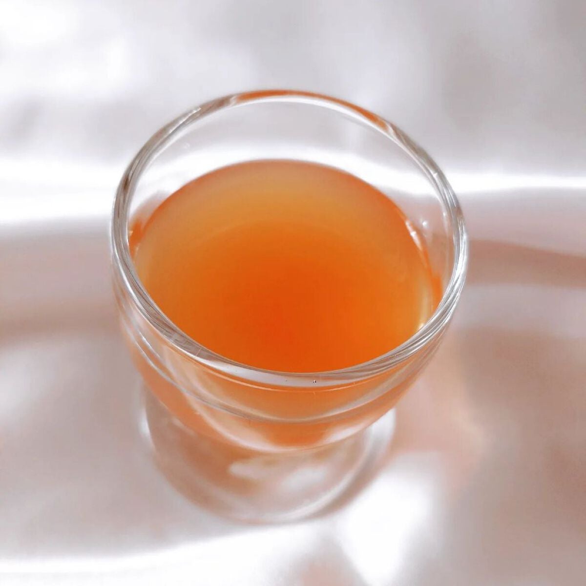 グランド フラワージュ/fracora/美容ドリンクを使ったクチコミ(5枚目)