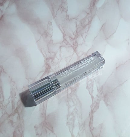 ラシャスリップス/ラシャスリップス/リップグロスを使ったクチコミ(1枚目)