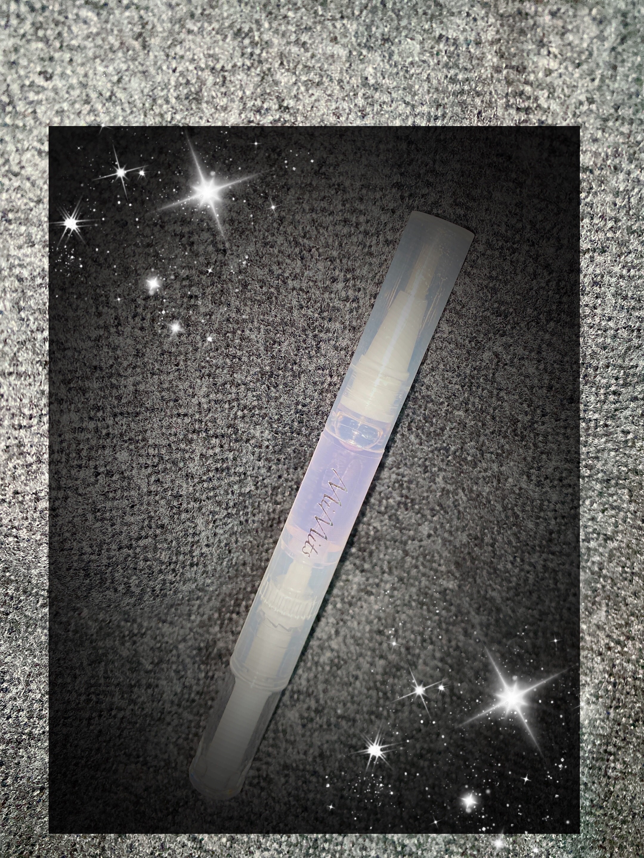 Mimits モイストネイルオイル/ビー・エヌ/ネイルオイル・トリートメントを使ったクチコミ（1枚目）