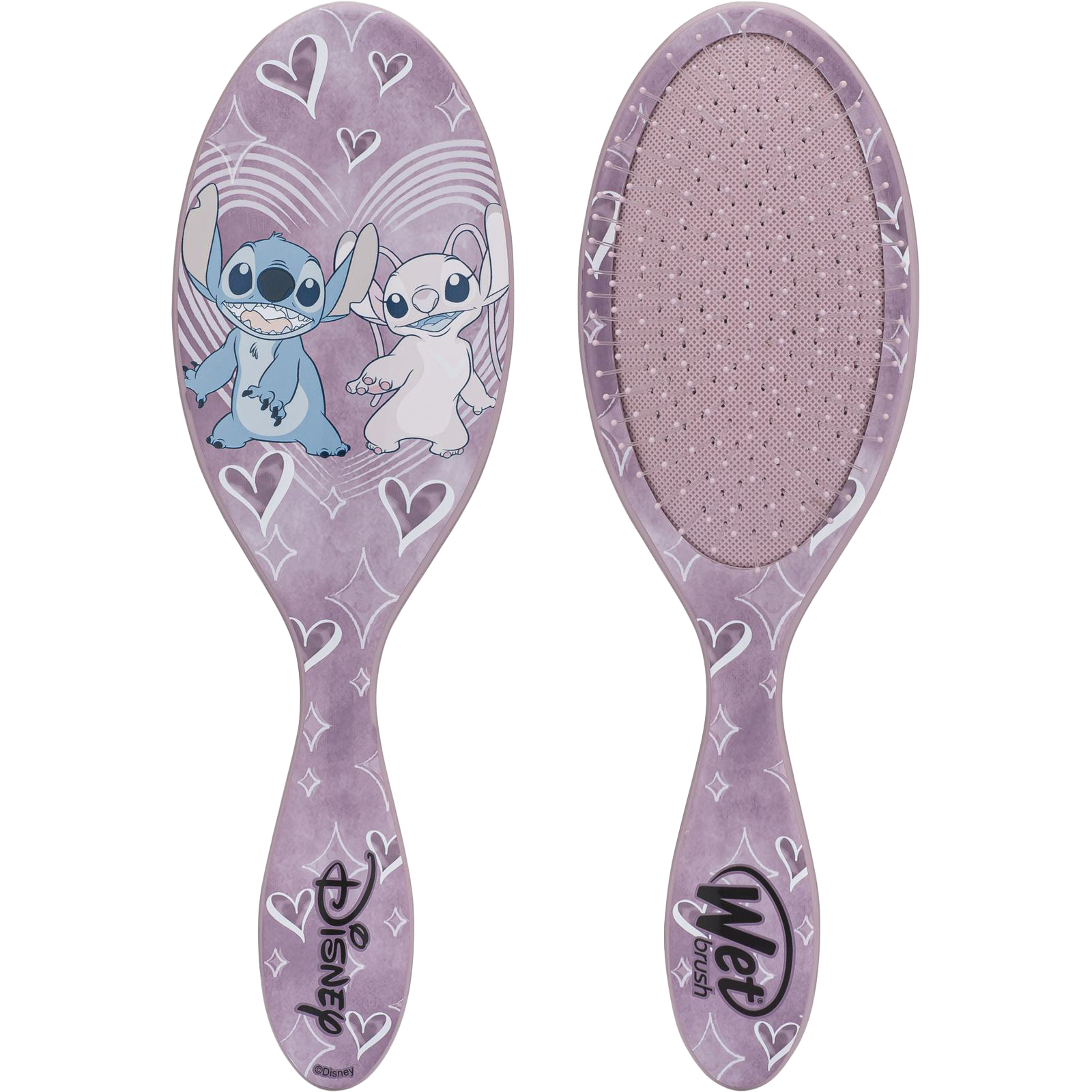 スティッチ＆エンジェル（ディズニーラブ）