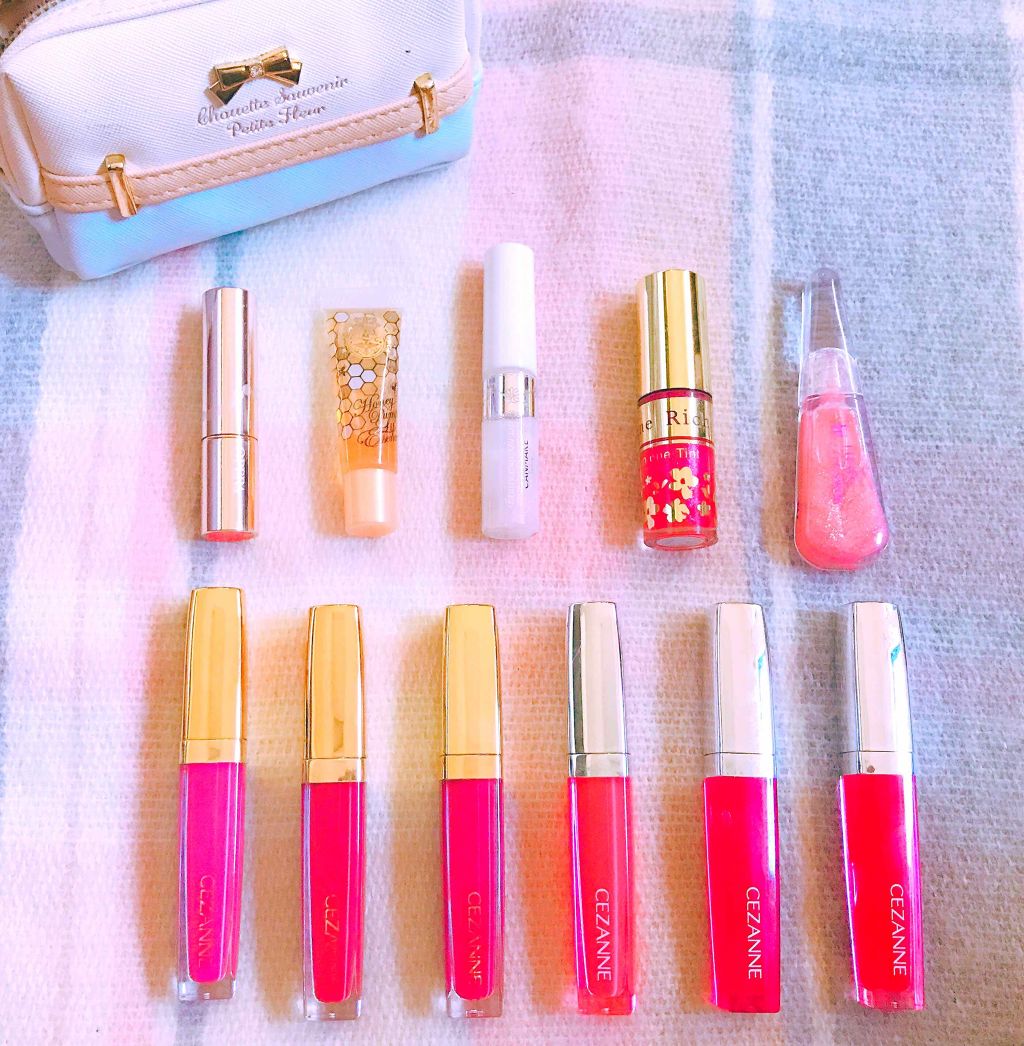 オペラ リップティント N/OPERA/リップティントを使ったクチコミ(1枚目)