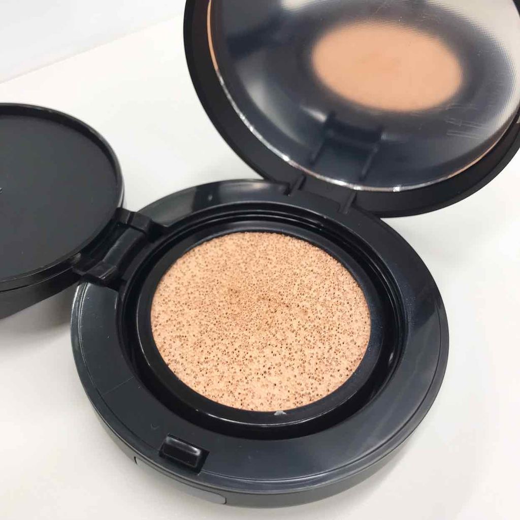 VT×BTS/VT/クリーム・エマルジョンファンデーションを使ったクチコミ(2枚目)