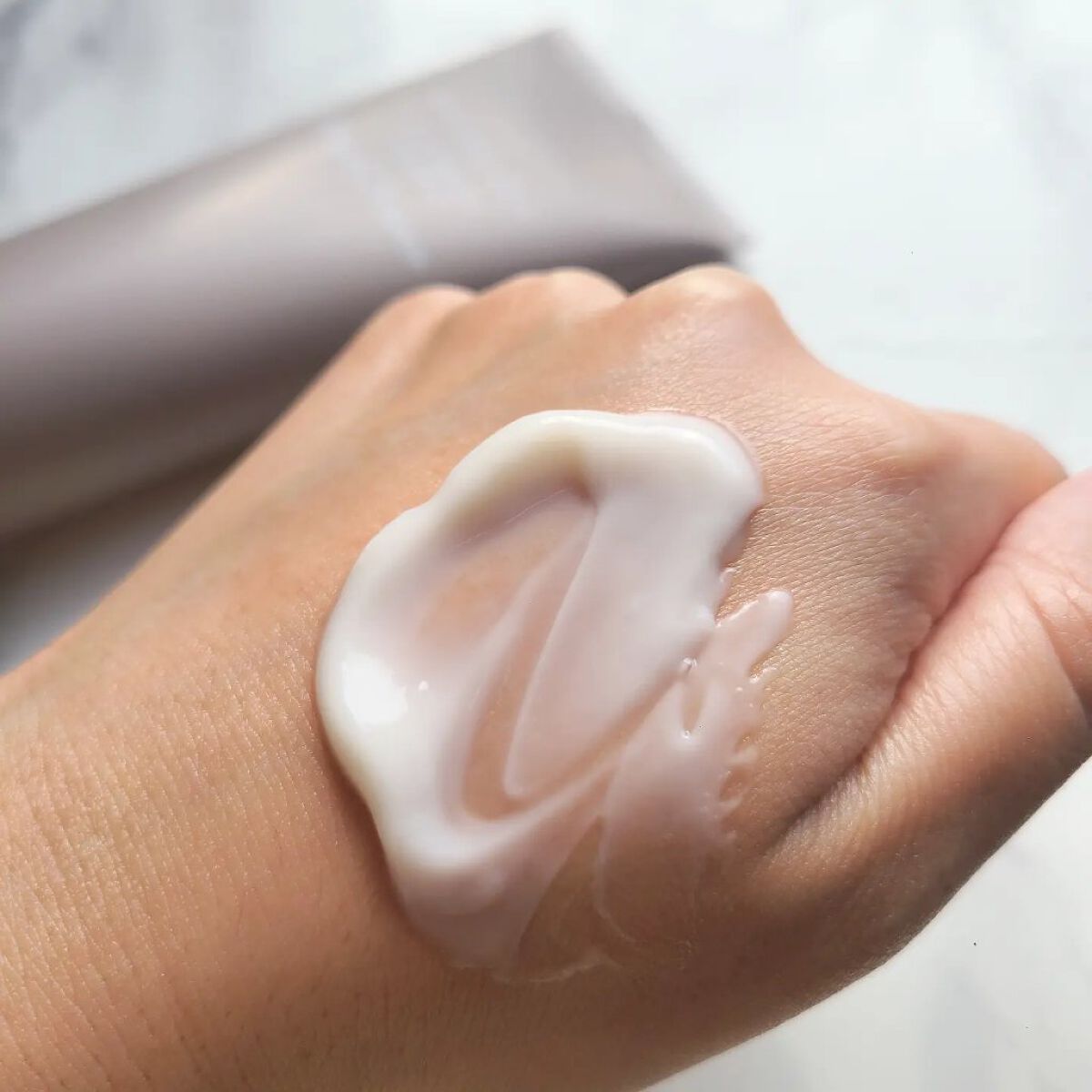 スカルプ＆ボディトリートメント プレイフルエッセンス/MAISON LEXIA/頭皮トリートメントを使ったクチコミ（3枚目）