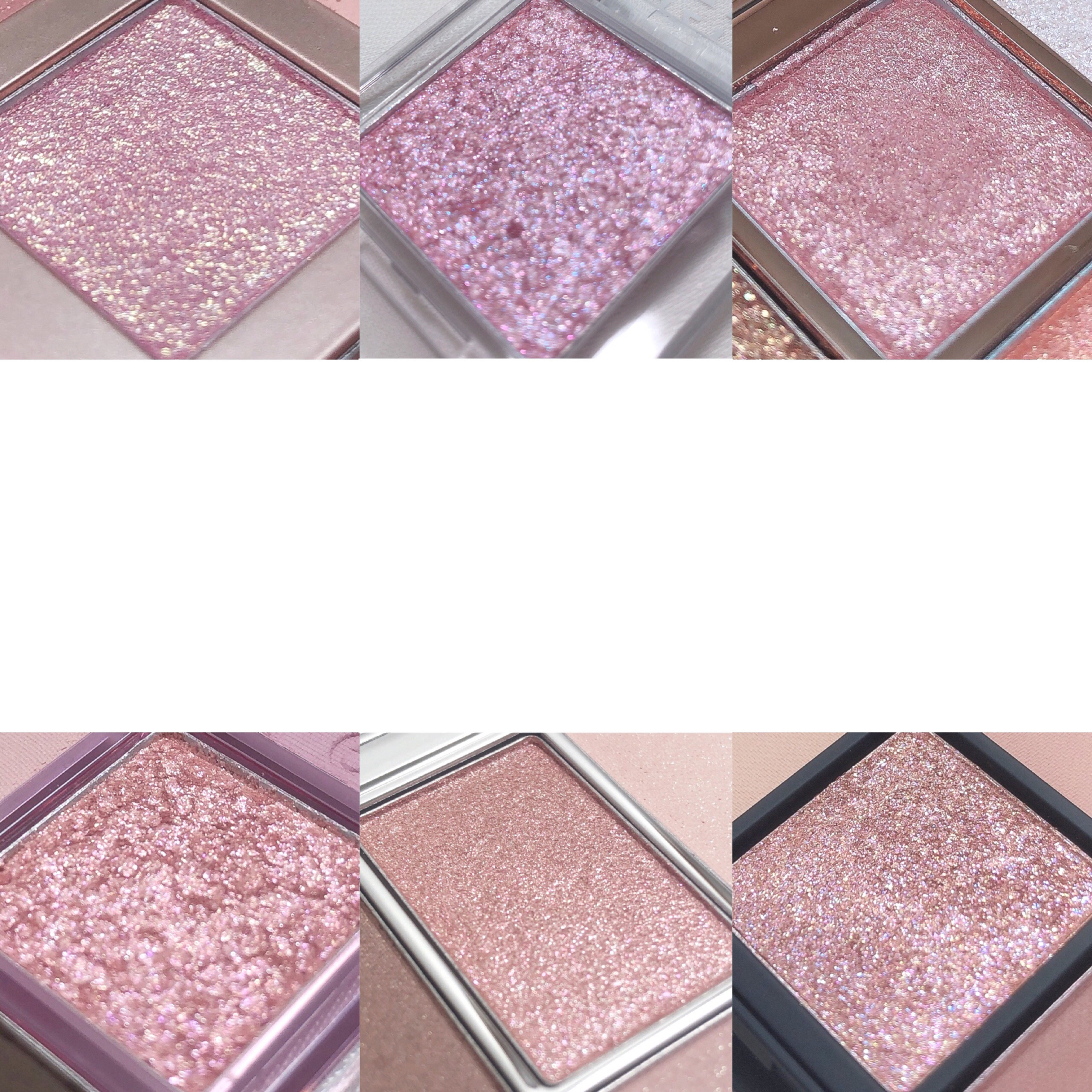 リアルアイパレット/espoir/マルチパレットを使ったクチコミ（2枚目）