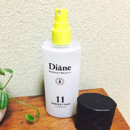 パーフェクトビューティー パーフェクトジェルミスト/ダイアン/ヘアジェルを使ったクチコミ(4枚目)