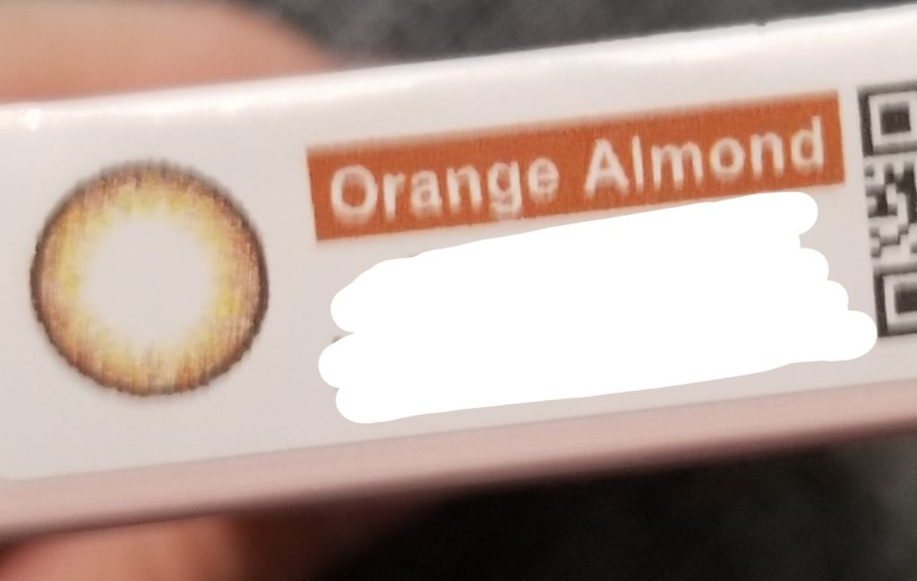 eye closet １day SweetSeries "Girly"（アイクローゼットワンデースウィートシリーズ ガーリー）/EYE CLOSET/ワンデー（１DAY）カラコンを使ったクチコミ（2枚目）