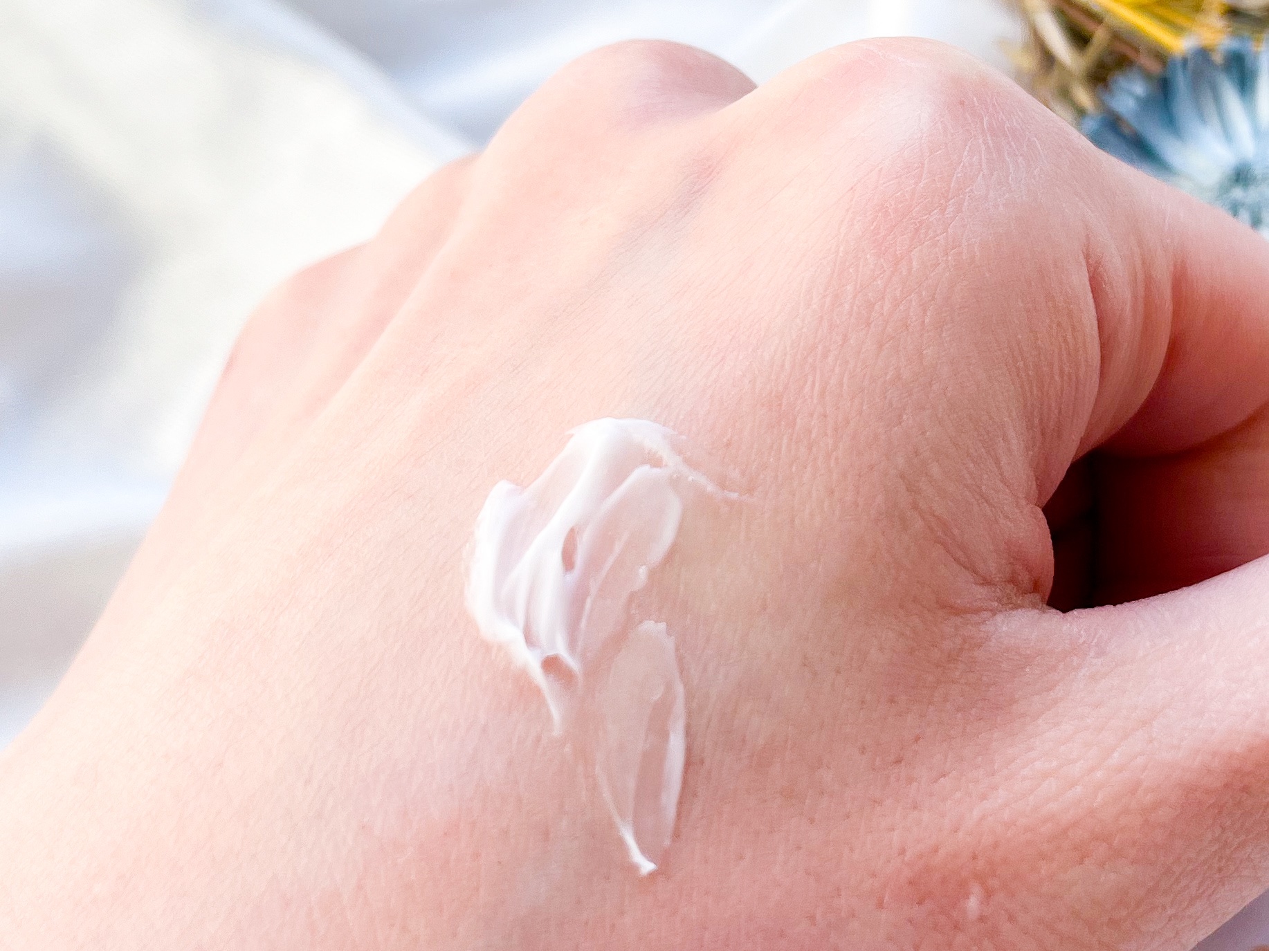 yukiのクチコミ「\ お米のパワーでハリある目元へ /
米肌
肌潤改善 マイハダ アイクリーム
・
お米は食べる.....」（3枚目）