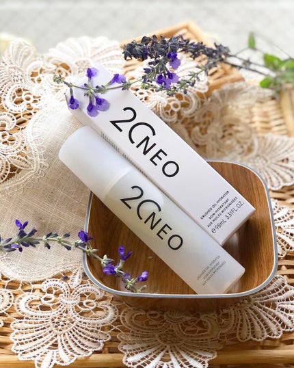 オイルクラッシュハイドレーター/20NEO/ミスト状化粧水を使ったクチコミ(6枚目)