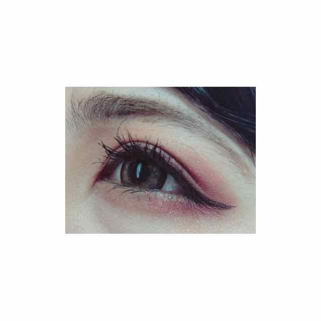 パウダリースキンメイカー/KATE/リキッドファンデーションを使ったクチコミ(3枚目)