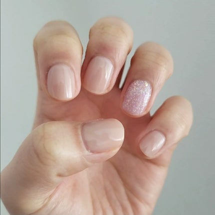 ネイルポリッシュ/THE POLISH./マニキュアを使ったクチコミ(2枚目)