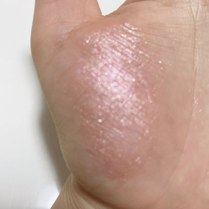 シャイニーシャドウ N/excel/単色アイシャドウを使ったクチコミ(6枚目)