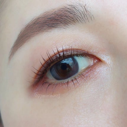 シグニチャー カラー アイズ/SUQQU/アイシャドウパレットを使ったクチコミ(8枚目)