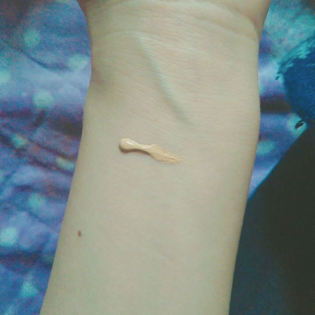 ピディット クリアスムースCCクリーム/pdc/CCクリームを使ったクチコミ(2枚目)