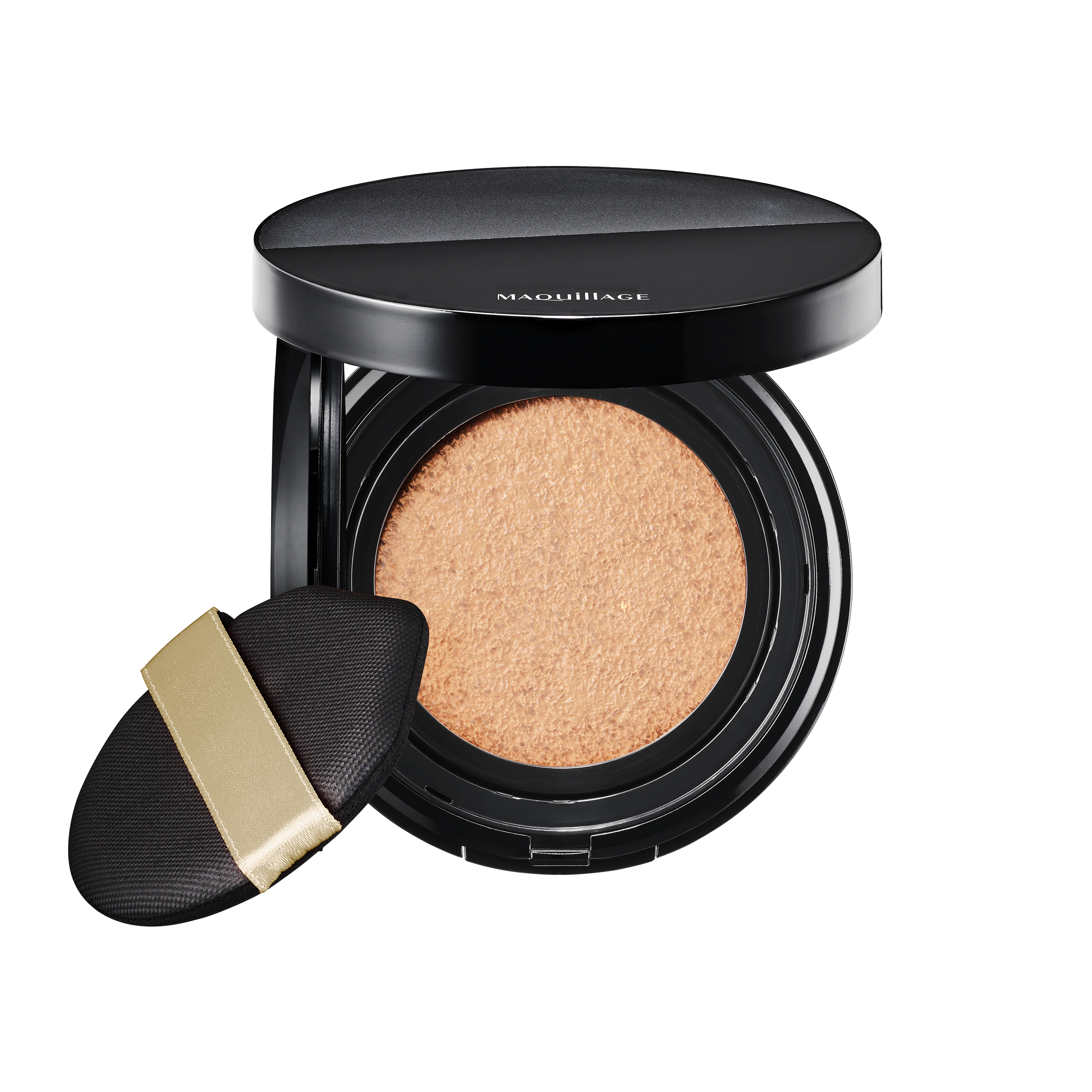 ドラマティックエッセンスクッション グロウ / マキアージュ