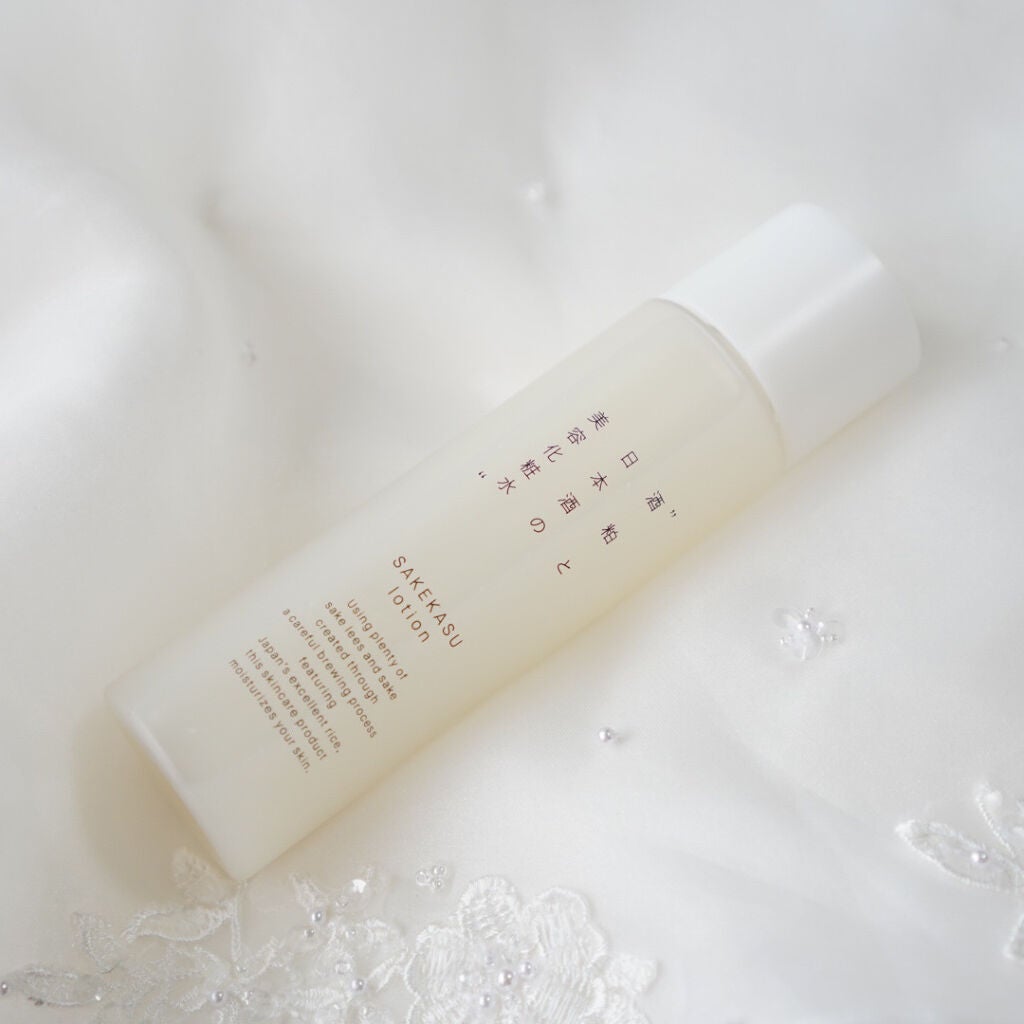 酒粕と日本酒の美容化粧水/AKOMEYA TOKYO/化粧水を使ったクチコミ(1枚目)