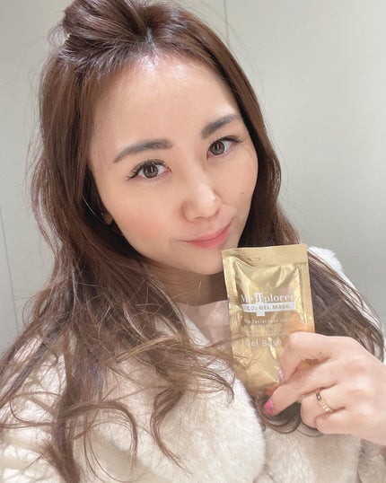 メディプローラー CO2ジェルマスク/ドクターメディオン/洗い流すパック・マスクを使ったクチコミ(1枚目)