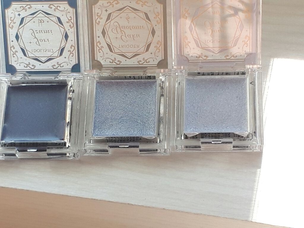 一番コフレ アイドリッシュセブン/BANDAI SPIRITS/その他を使ったクチコミ（2枚目）