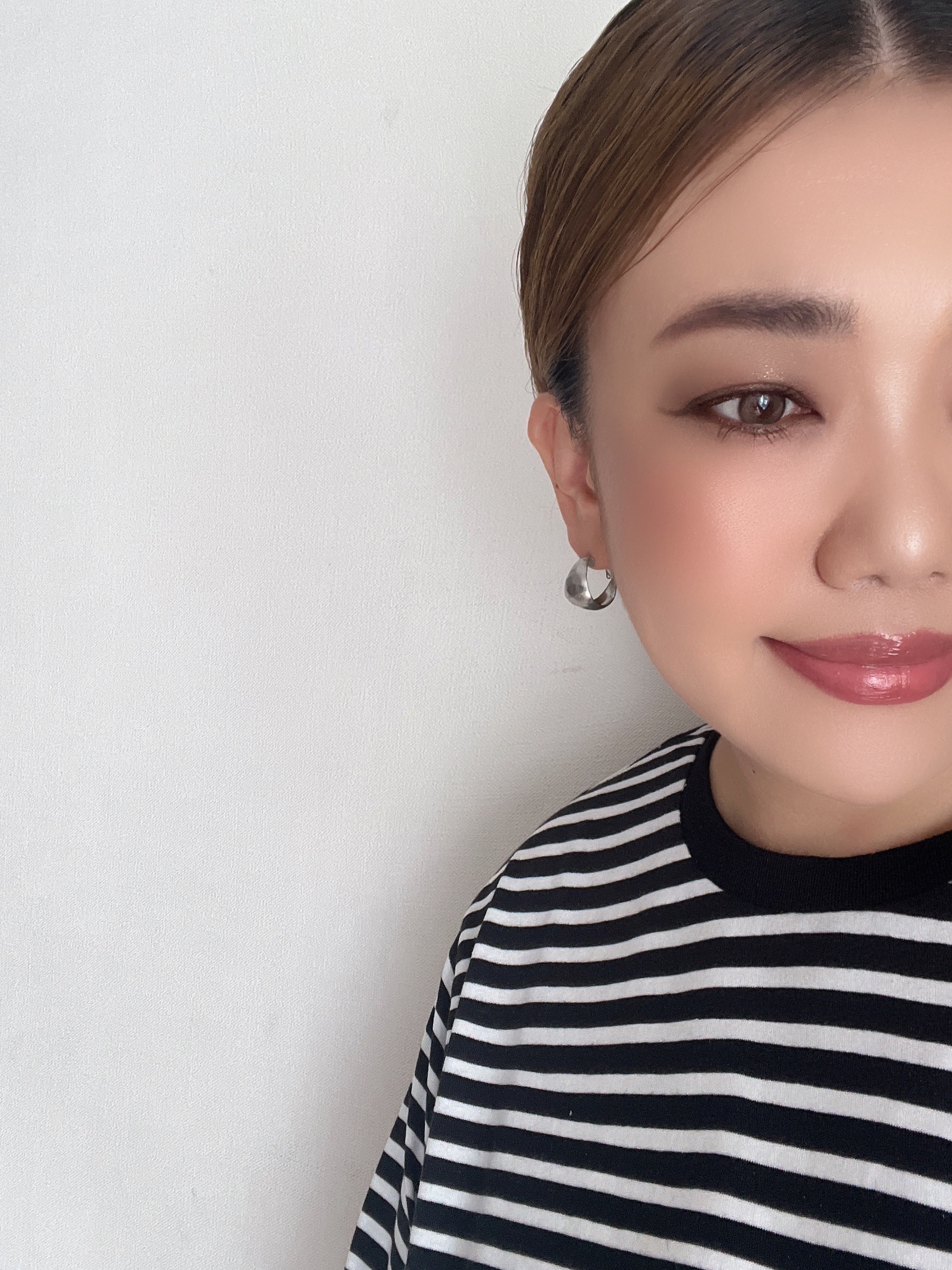 スモール アイシャドウ/M・A・C/単色アイシャドウを使ったクチコミ（2枚目）