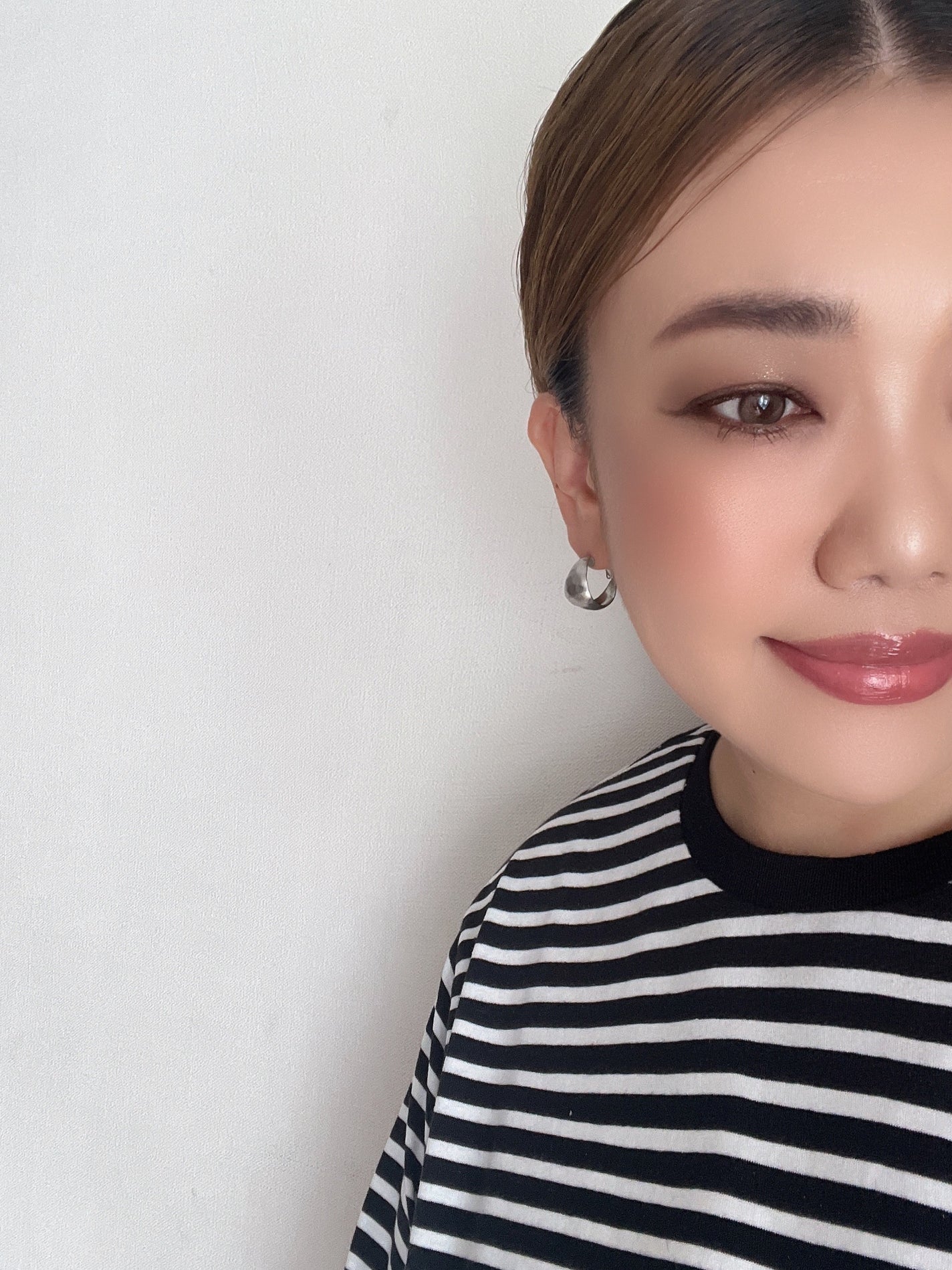 スモール アイシャドウ/M・A・C/単色アイシャドウを使ったクチコミ(2枚目)