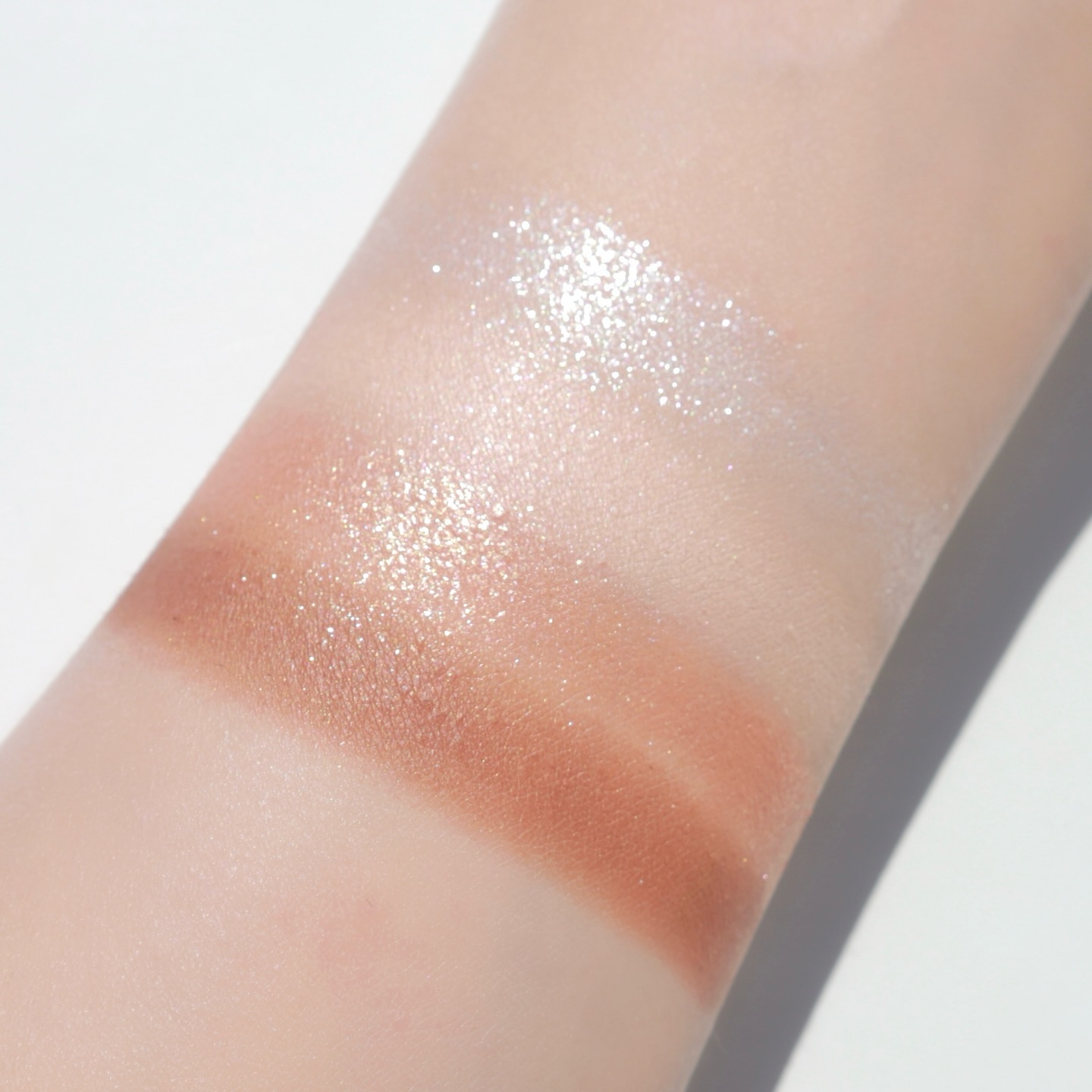 アイカラーレーション/LUNASOL/アイシャドウパレットを使ったクチコミ（3枚目）