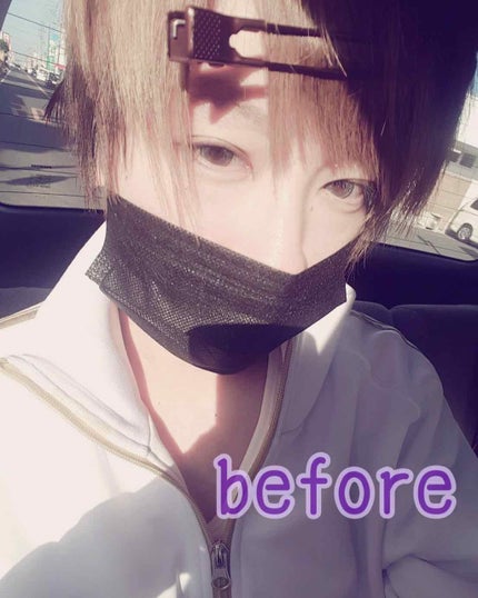 グロウフルールハイライター/キャンメイク/パウダーハイライトを使ったクチコミ(3枚目)