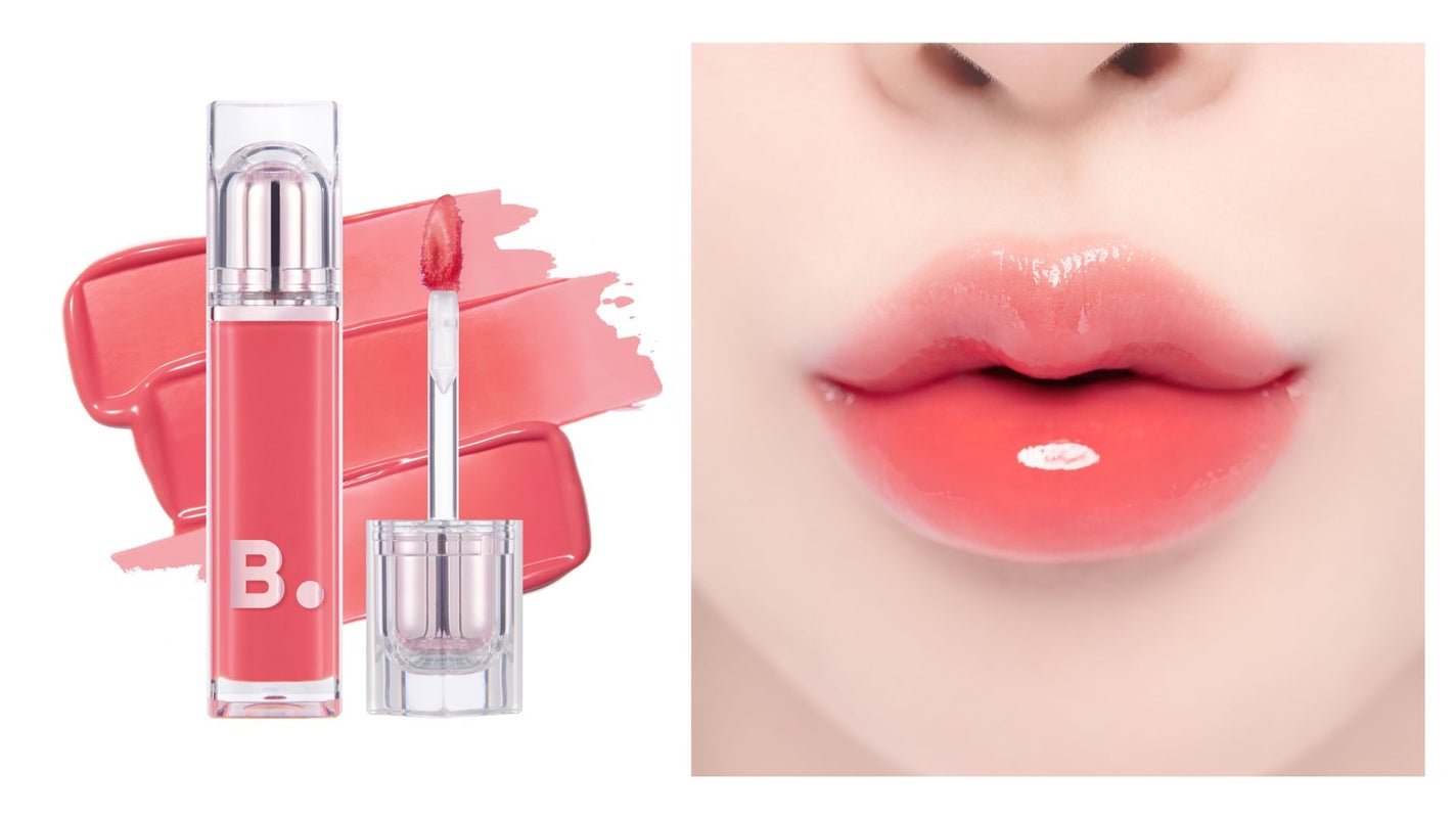 BANILA COから新作の水分光沢ちゅるるんティント「デューグロウティント」が登場!の画像