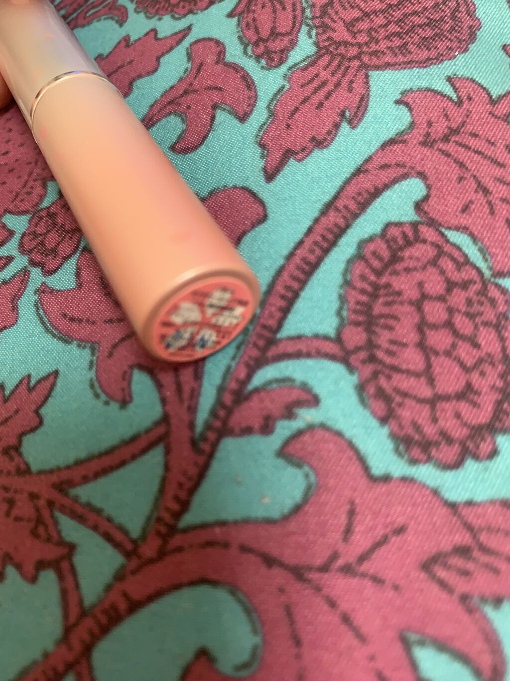 サクラヴェールリップ PK03/パラドゥ/リップクリームを使ったクチコミ（3枚目）