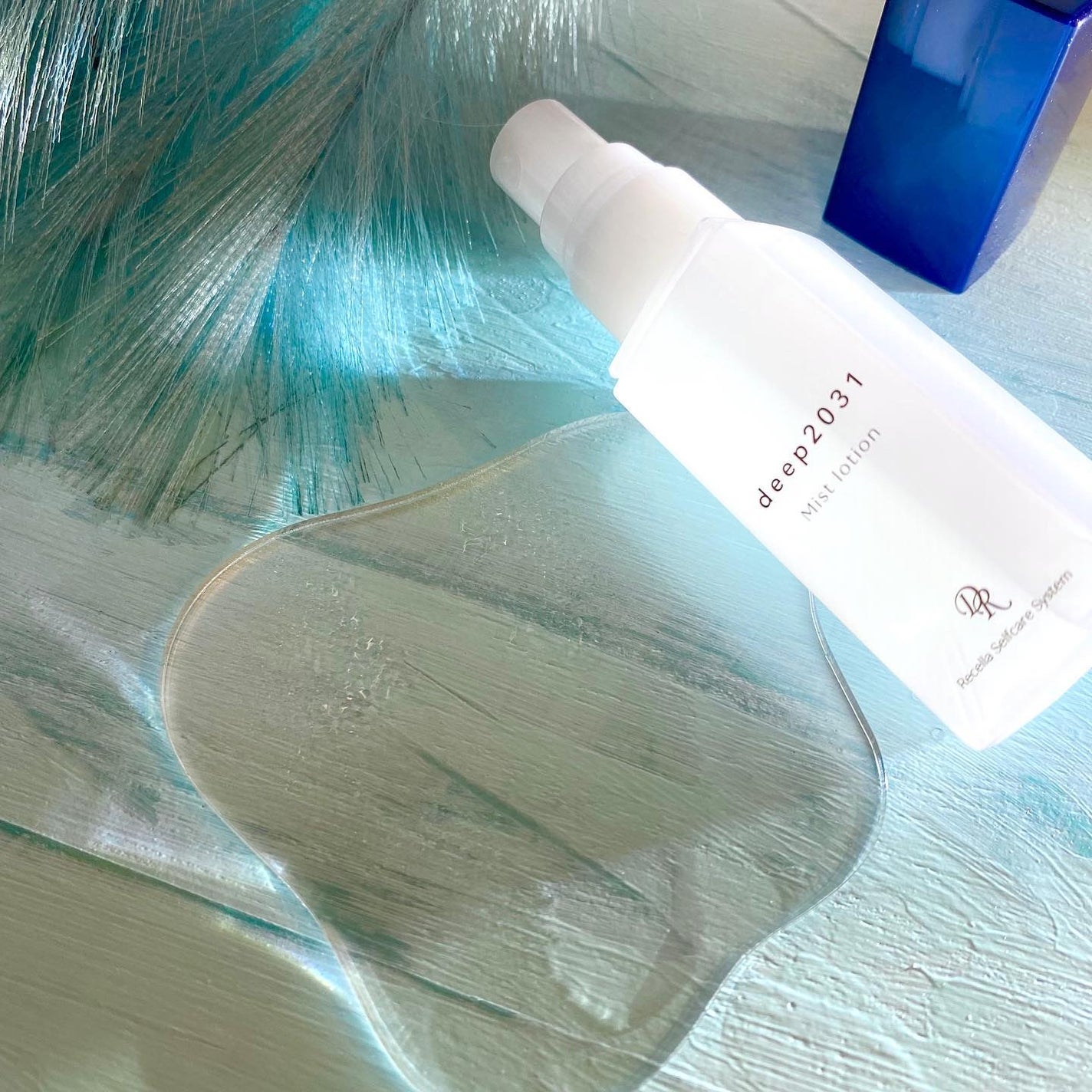 トライアルセット(リフトver.)/deep2031/トライアルキットを使ったクチコミ(4枚目)