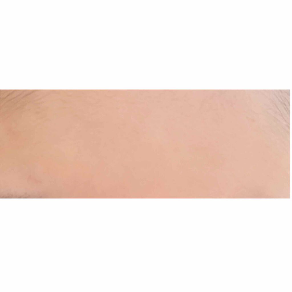 潤浸保湿 泡洗顔料/キュレル/泡洗顔を使ったクチコミ（2枚目）