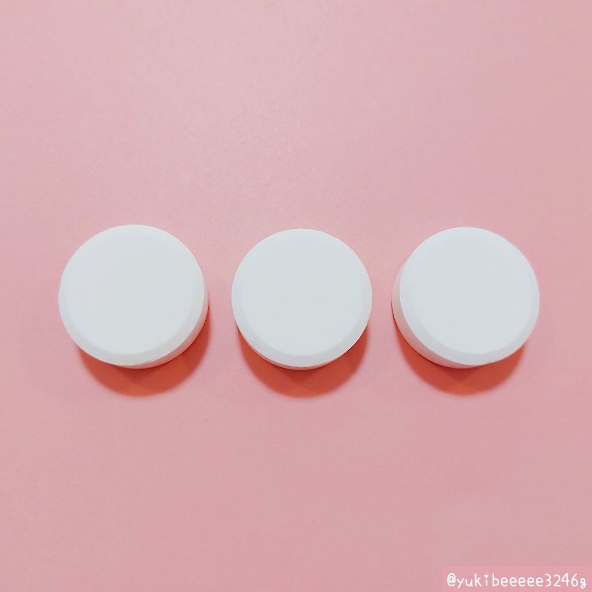  薬用 HOT TAB RECOVERY  9錠/HOT TAB/炭酸系入浴剤を使ったクチコミ（2枚目）