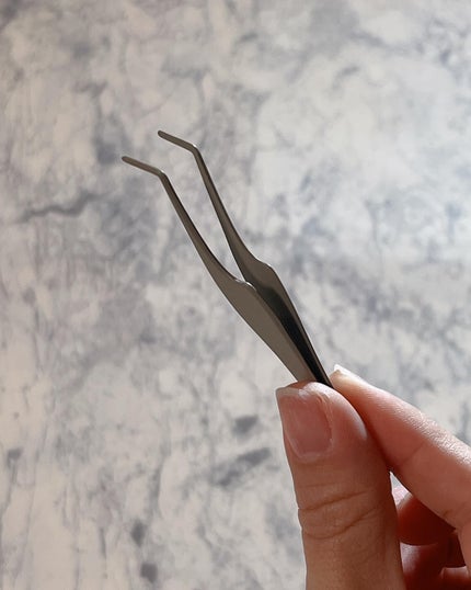 1秒まつエク/Miss eye d'or/つけまつげを使ったクチコミ(5枚目)