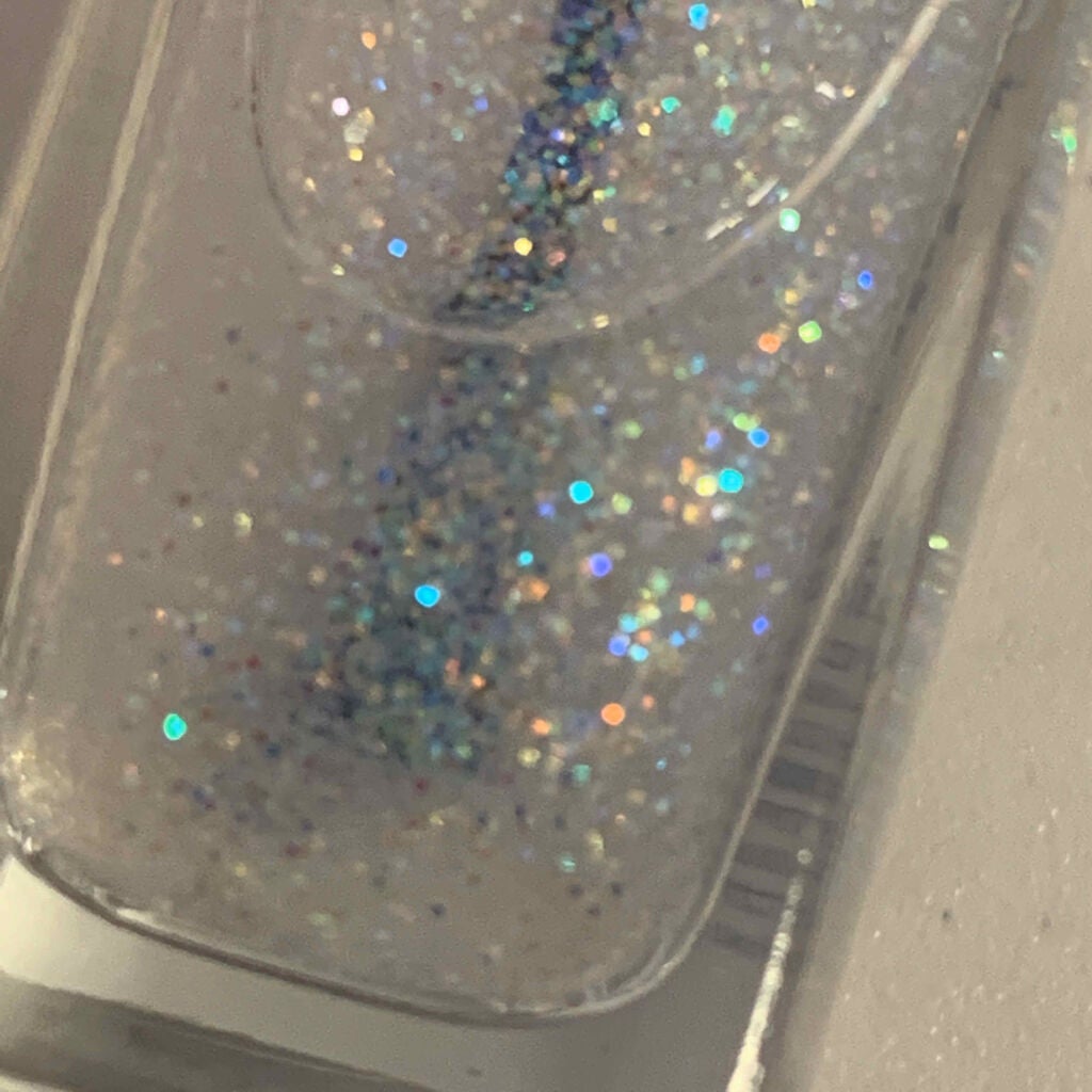 ネイルホリック Top coat/ネイルホリック/ネイルトップコートを使ったクチコミ(2枚目)