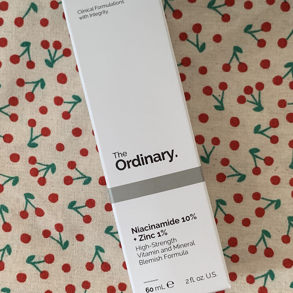 N10+Z1フェイスセラム /The Ordinary/美容液を使ったクチコミ（1枚目）